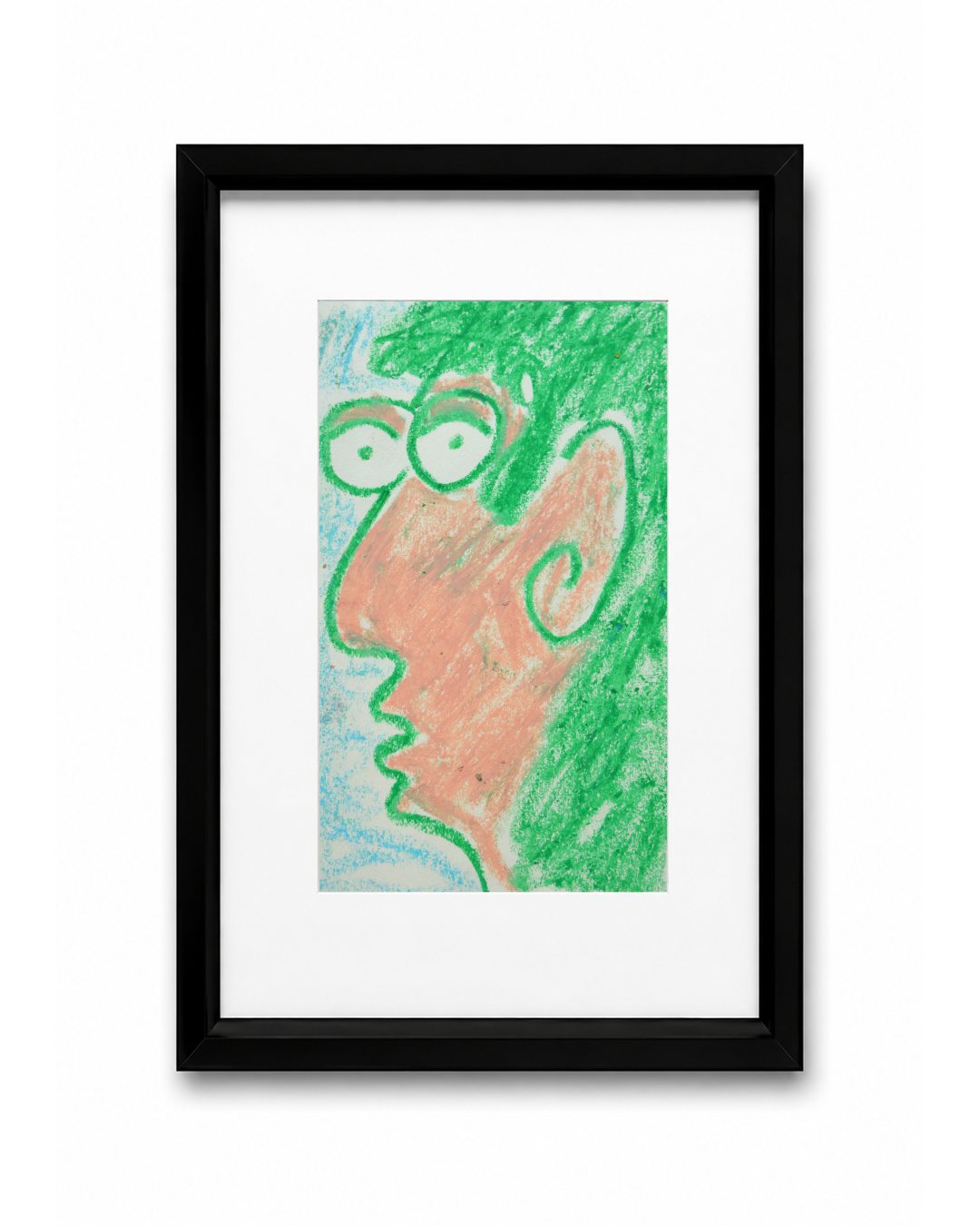 Green Frequency