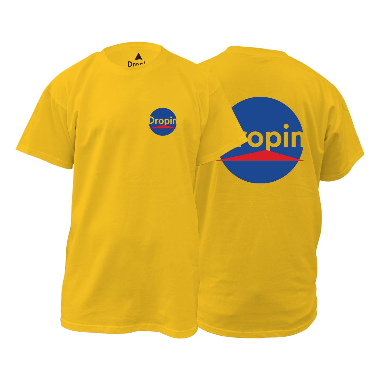 Global - Yellow