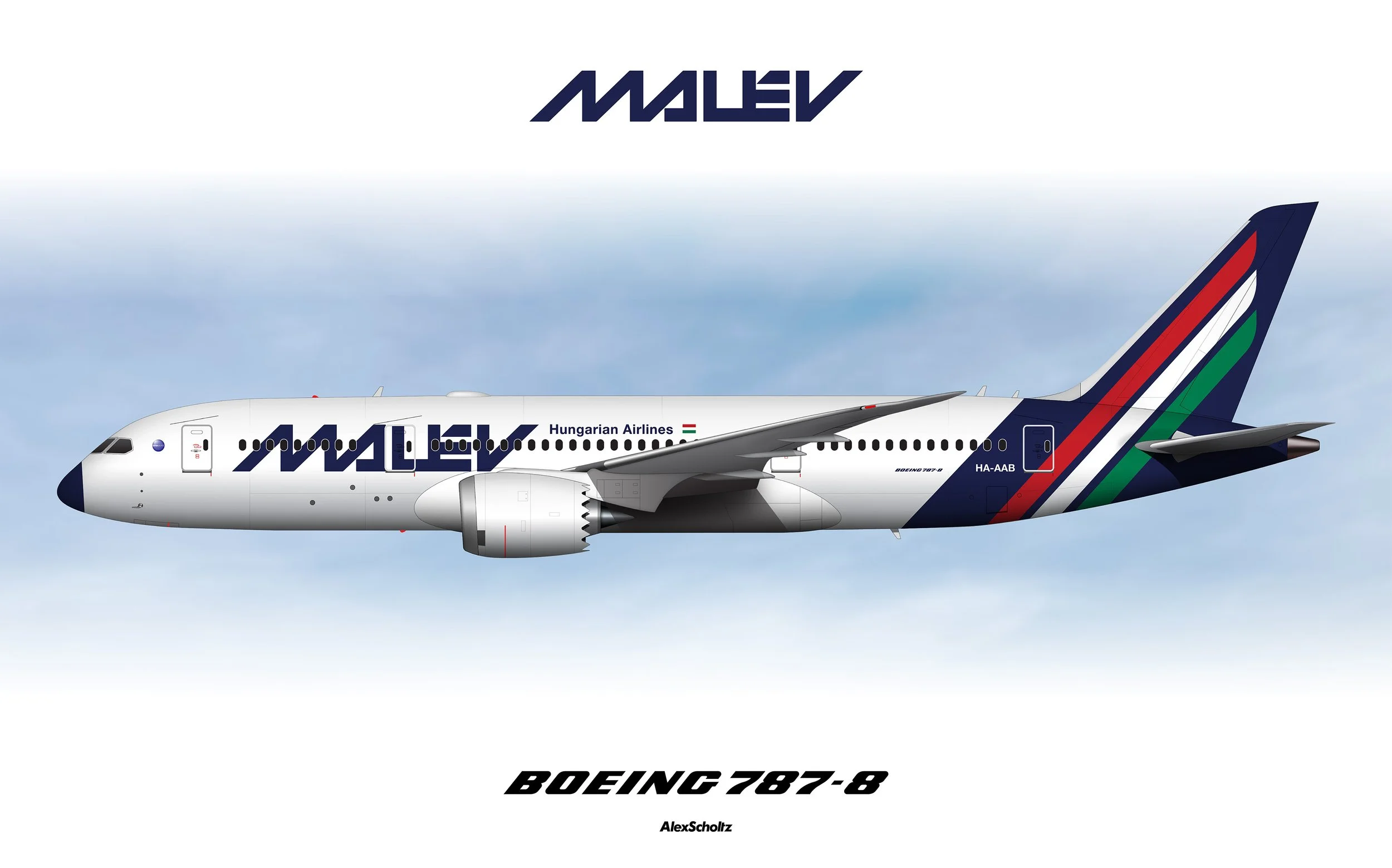 Aviation Design