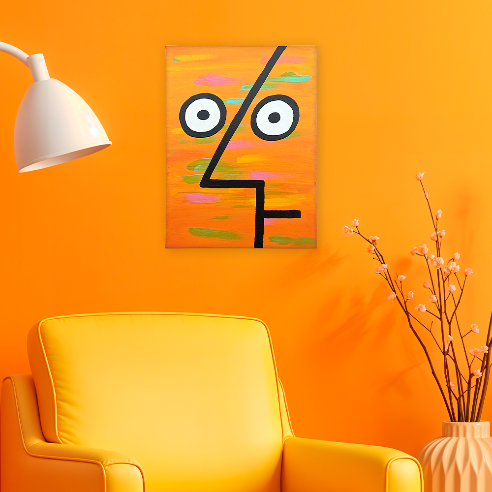 Summer Thoughts  — 650 €