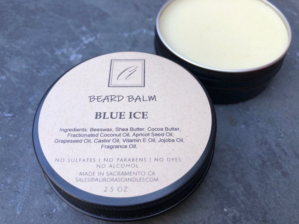 Beard Balm
