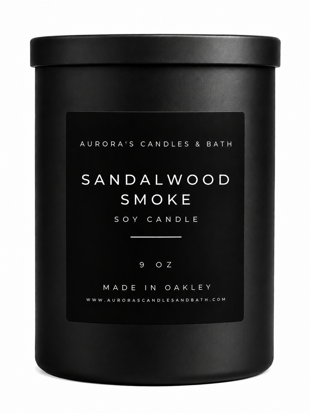 Sandalwood Smoke