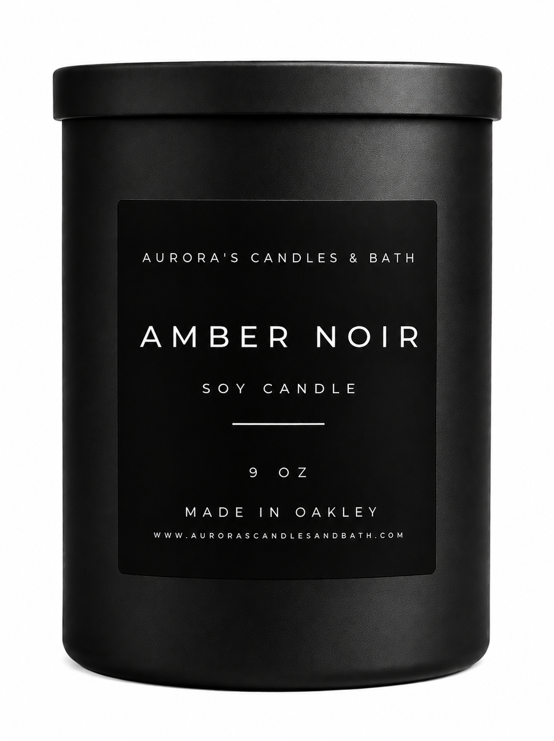 Amber Noir