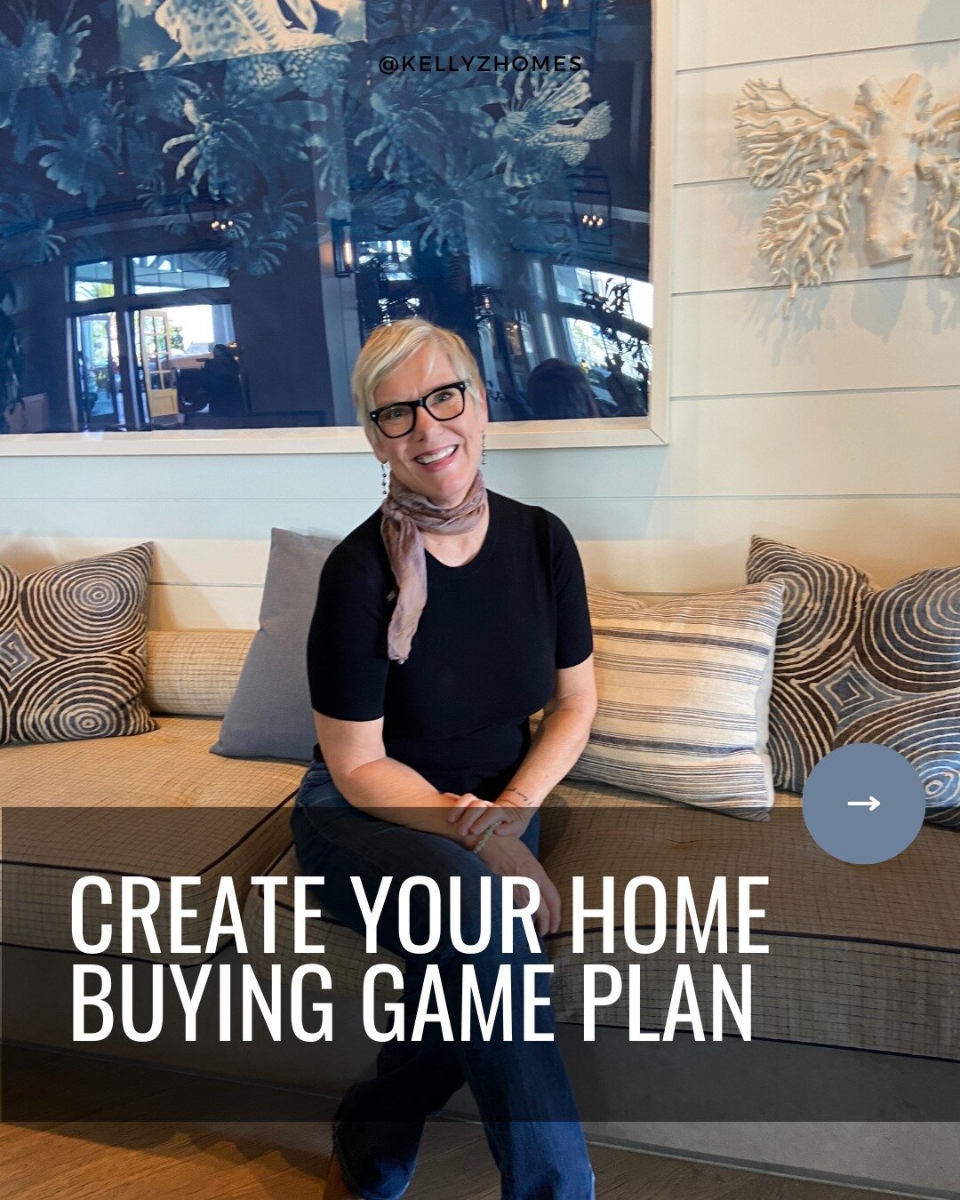 While it might not involve touchdowns or flashy halftime shows, buying a home is a game of its own &ndash; one that requires careful planning and a lot of prep. 

Is buying on your mind? Here's a winning Home Buying Game Plan:

&bull; 9 months out: S