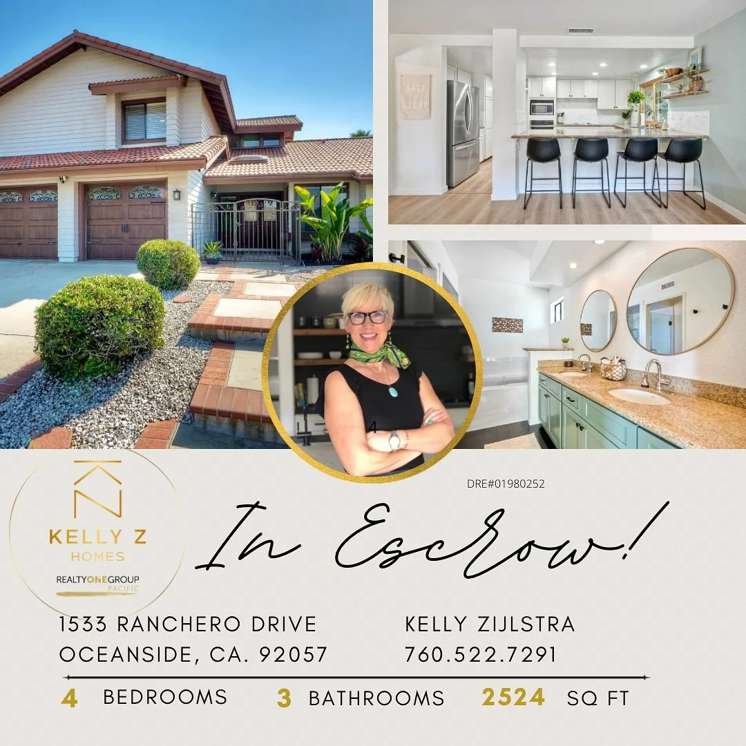 Welcome to 1533 Ranchero Drive, Ca 92057
situated on a spacious corner lot in
the highly desirable Mission Meadows neighborhood in Jeffries Ranch. 
Step inside to soaring ceilings, open living space, abundant natural
light and a laid back way of life