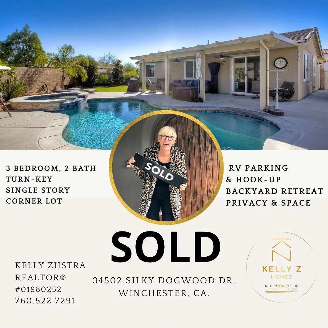 Who says the holidays are not a good time to sell or buy a home? Not me!
SOLD in 7 days for $10k over asking price! 
Goes to show, that well maintained, lovely homes are selling fast and for top dollar! My seller client took great care of his home, I