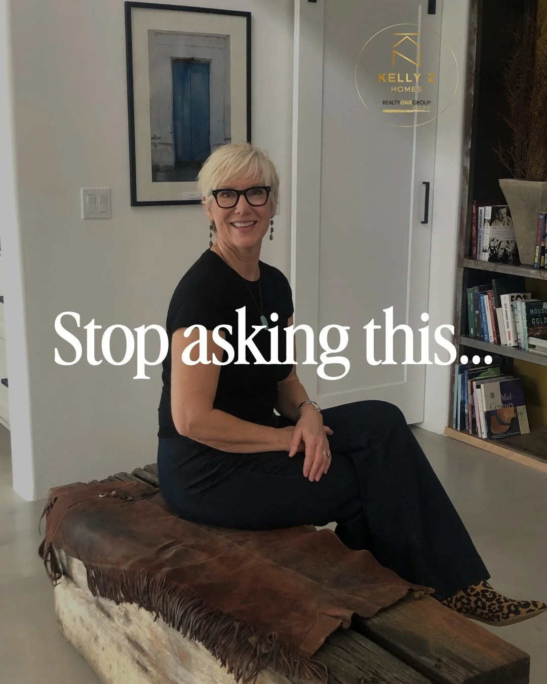 Two people can ask the same &ldquo;How&rsquo;s the market?&rdquo; question and get totally different advice&hellip; because their timelines, goals, and life plans aren&rsquo;t the same.

Everyone&rsquo;s situation is completely different &mdash; whic