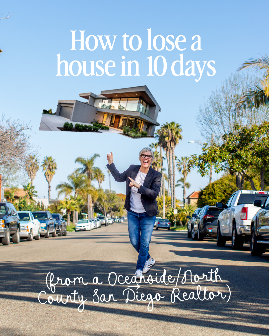 Oceanside, California homes for sale, North County San Diego Realtor, Kelly Z Homes