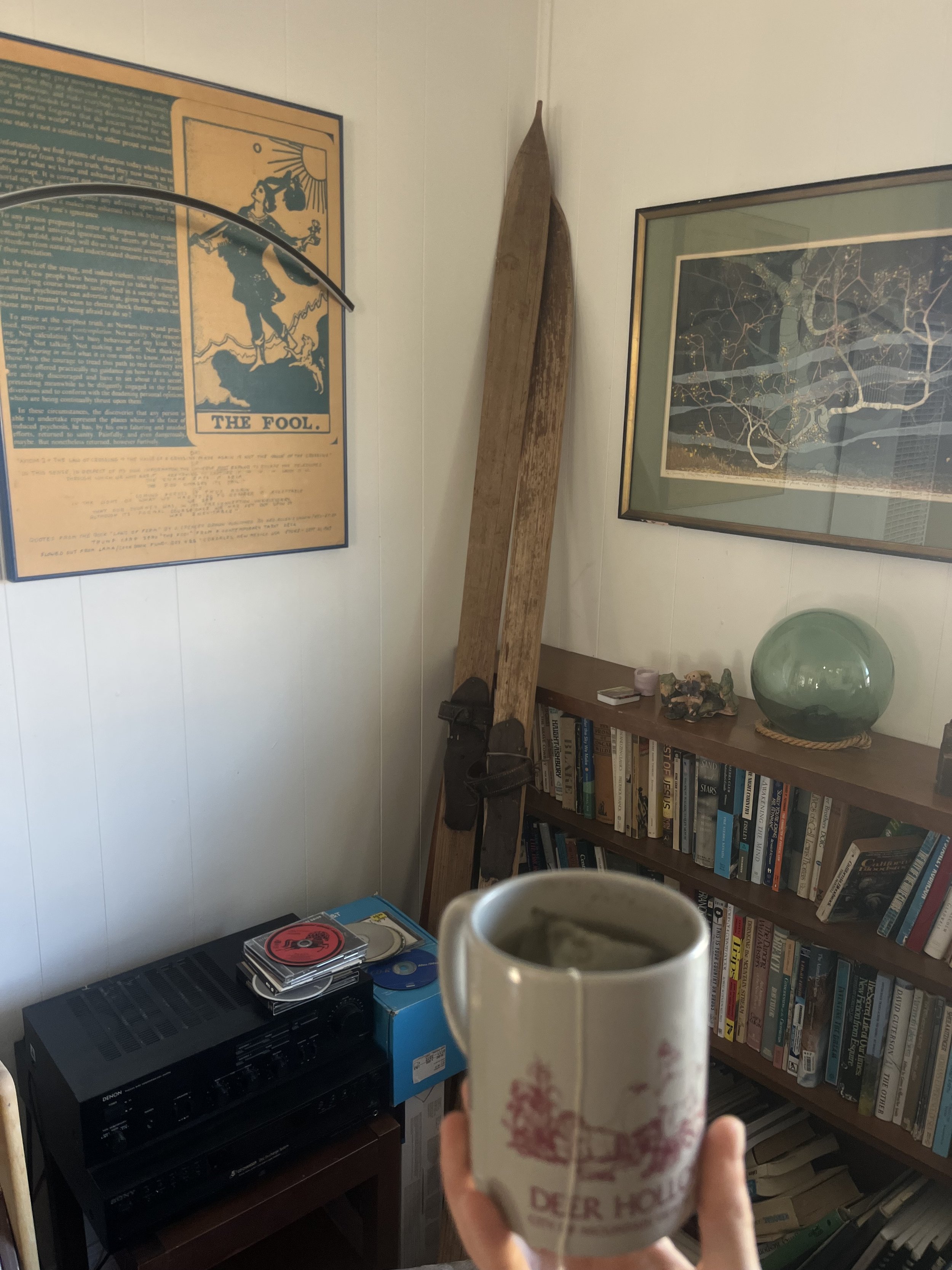 For All Newcomers, Welcome!