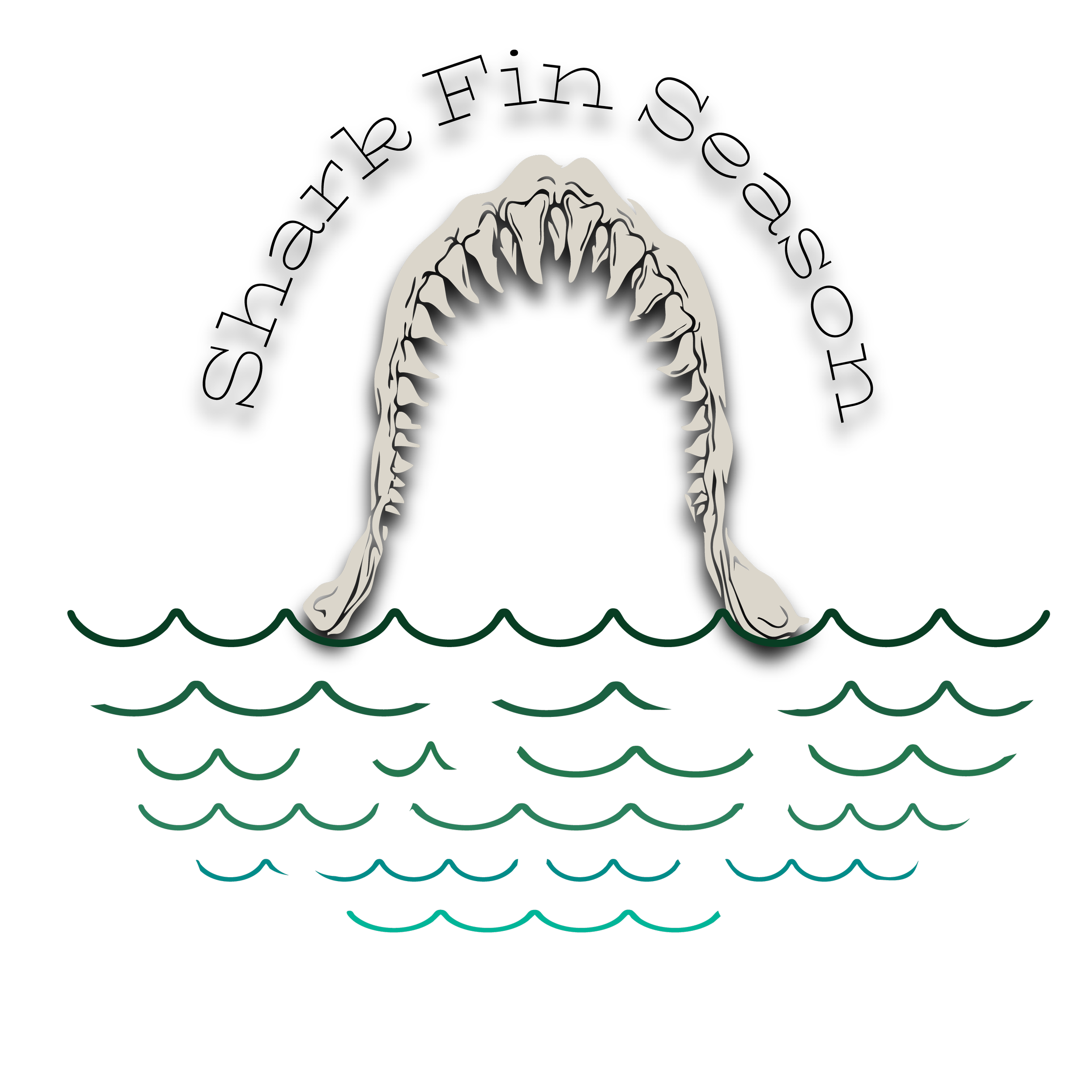 Shark Fin Season