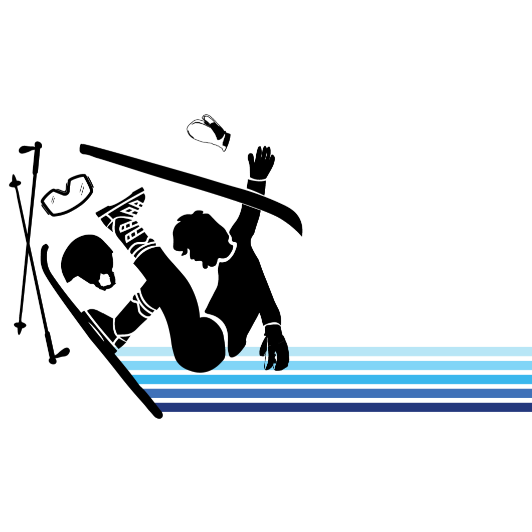 A person with long hair and sunglasses surfing in the ocean with a wave behind them, while holding a surfboard and wearing a wetsuit.