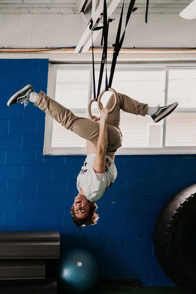 What Parenting My ADHD Son Has Taught Me