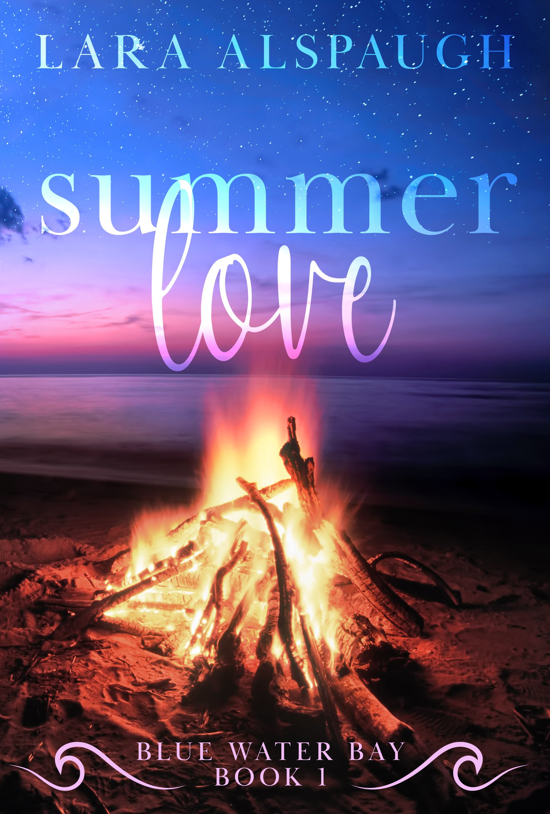 Summer Love by Lara Alspaugh