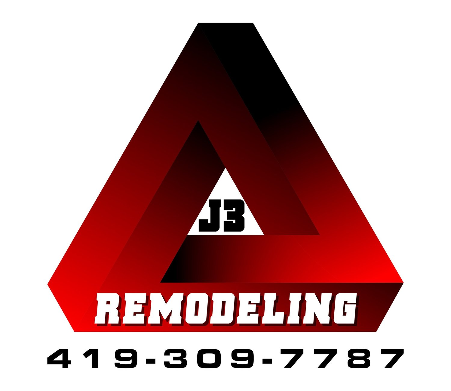 J3 Remodeling