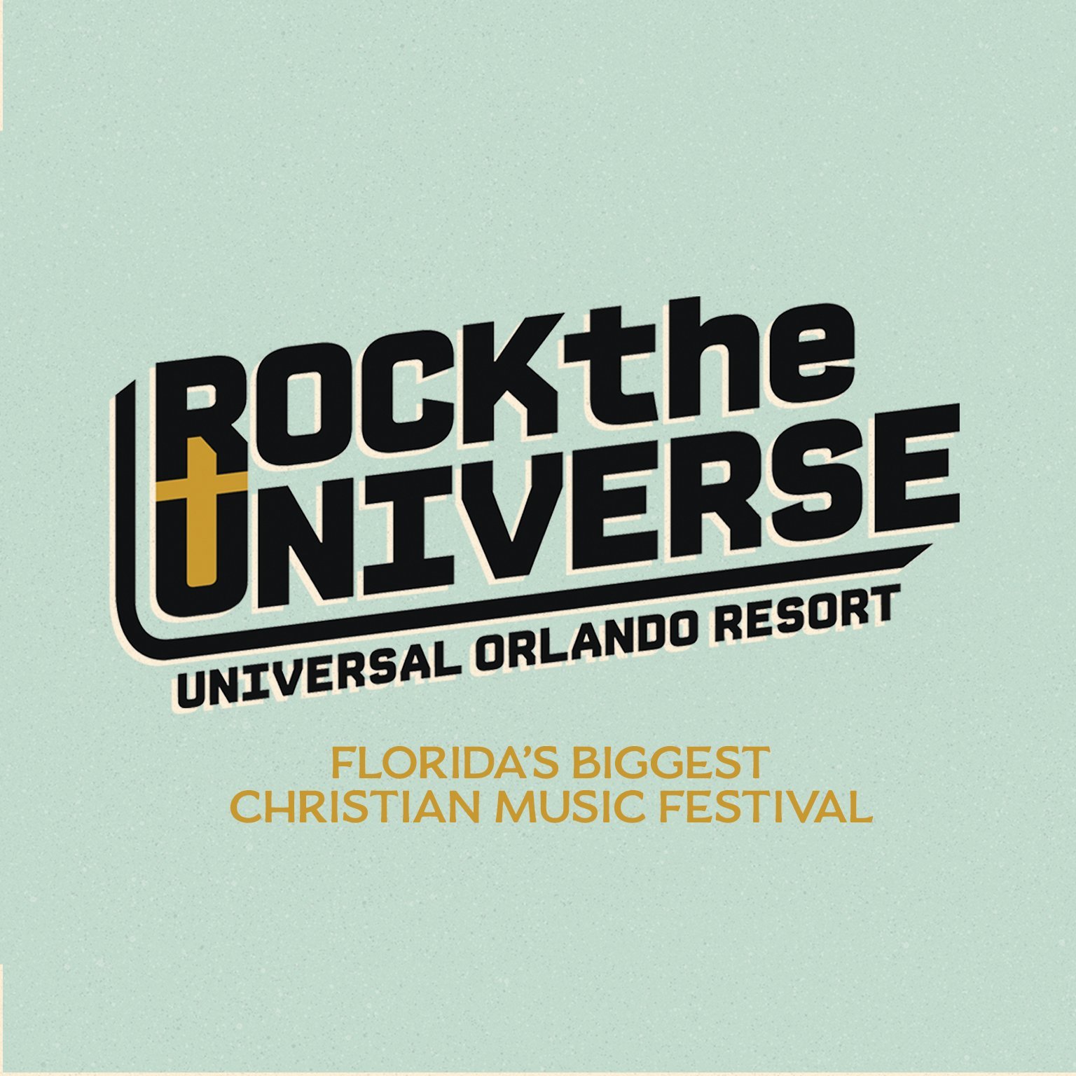 Rock the Universe 3-Day Trip