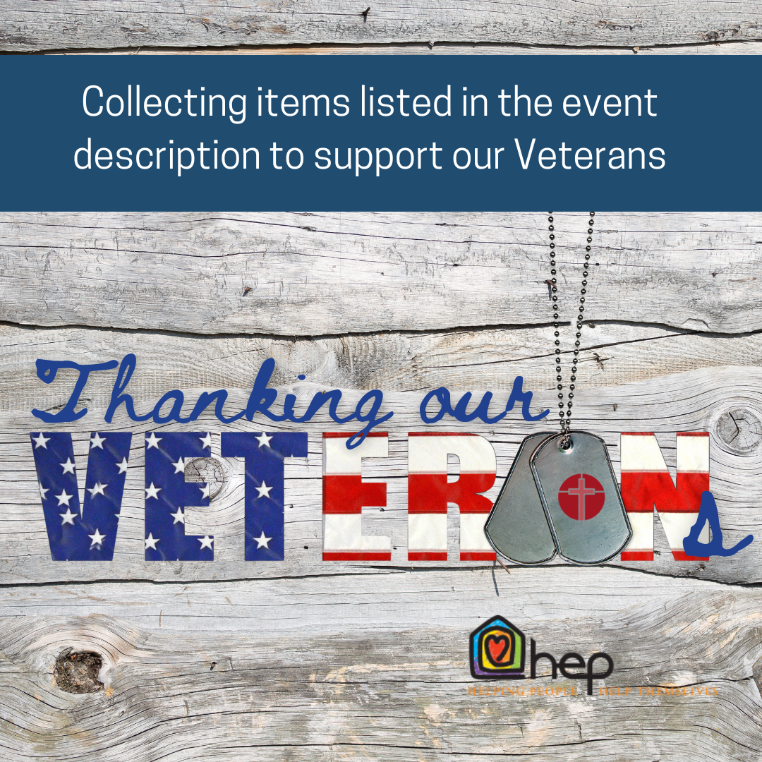 Thanking Our Vets Collection