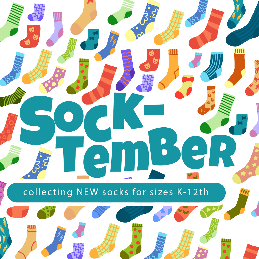 Socktember