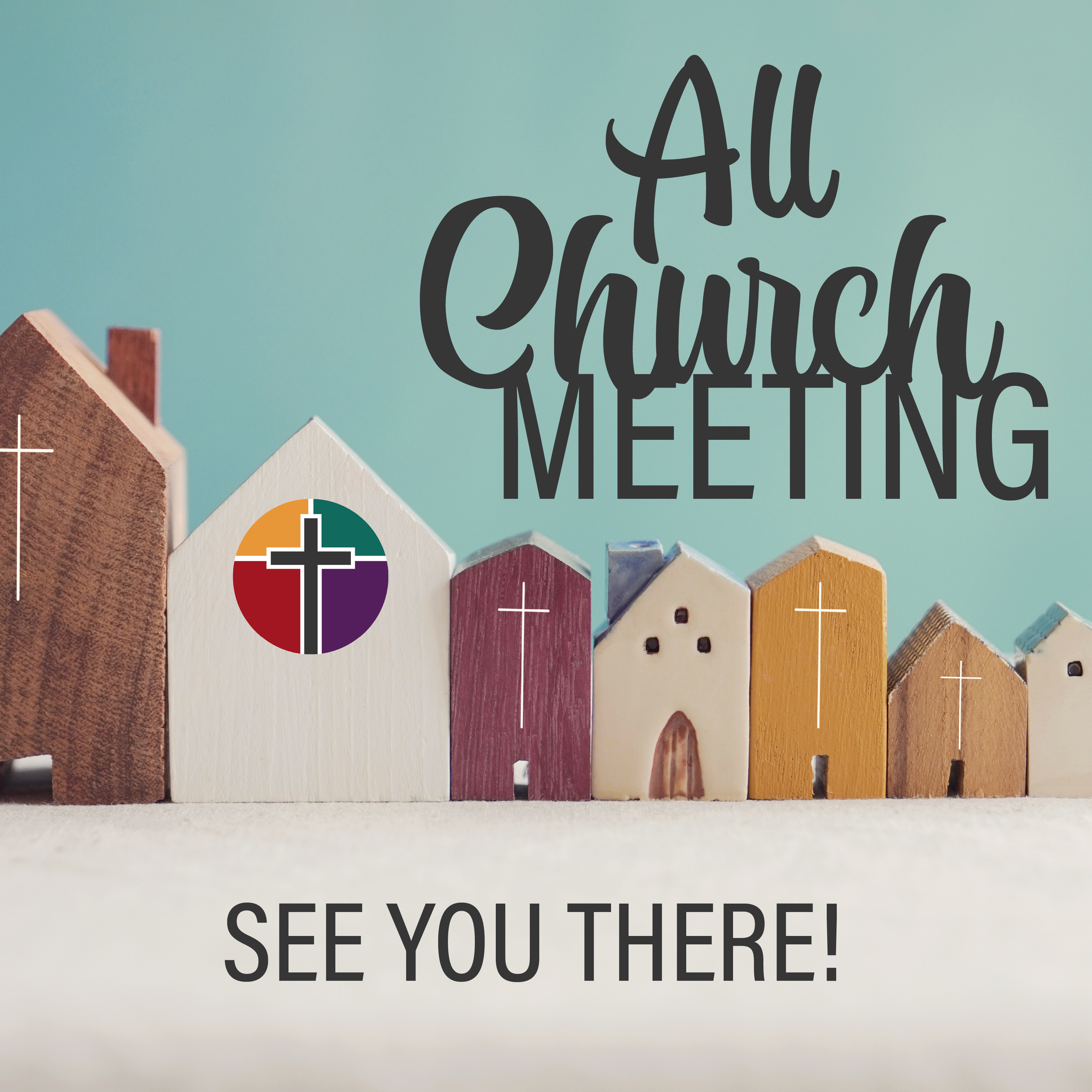 All Church Meeting