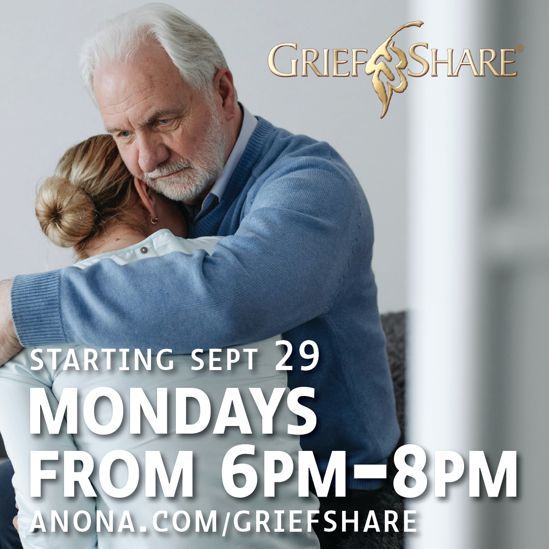 Griefshare