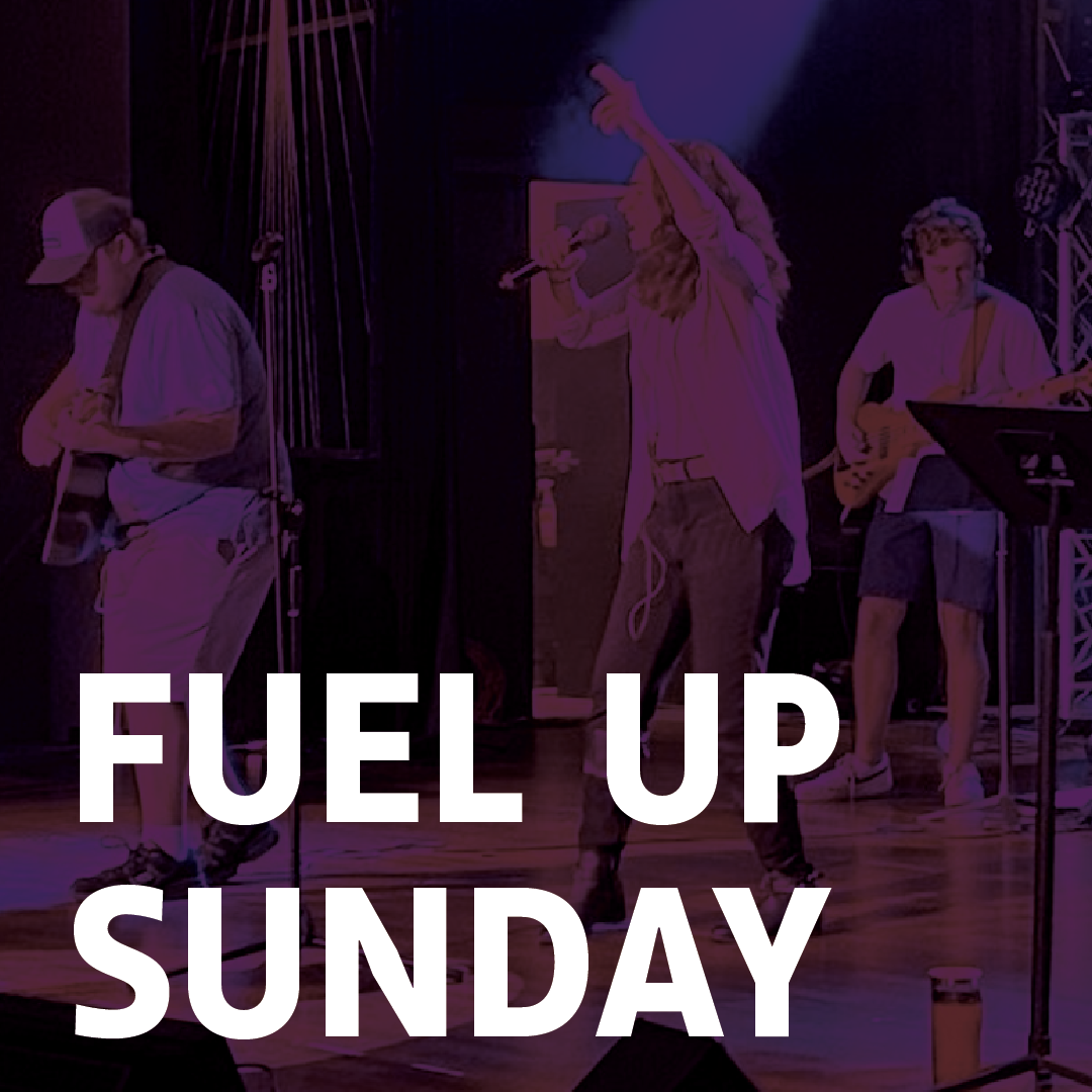 Fuel Up Sunday