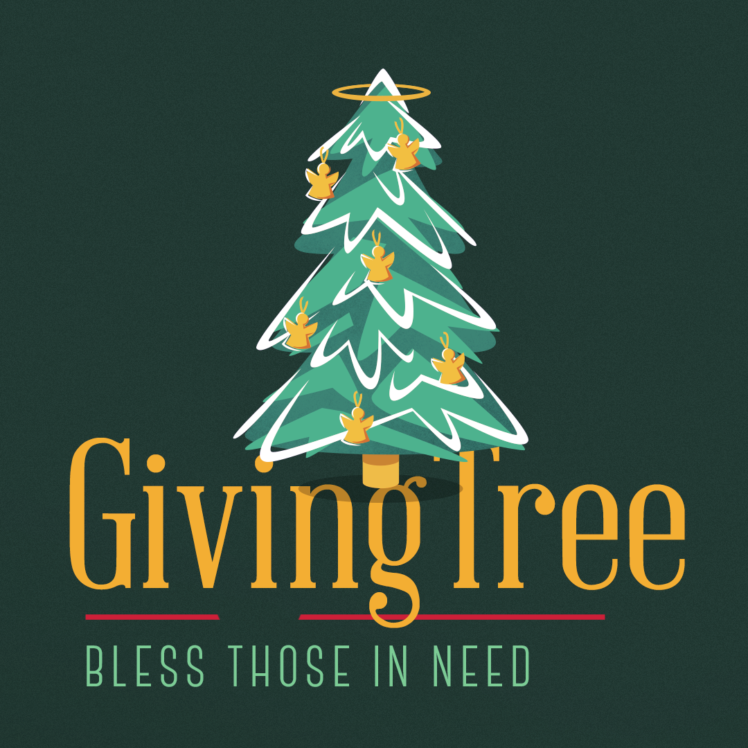 Giving Tree