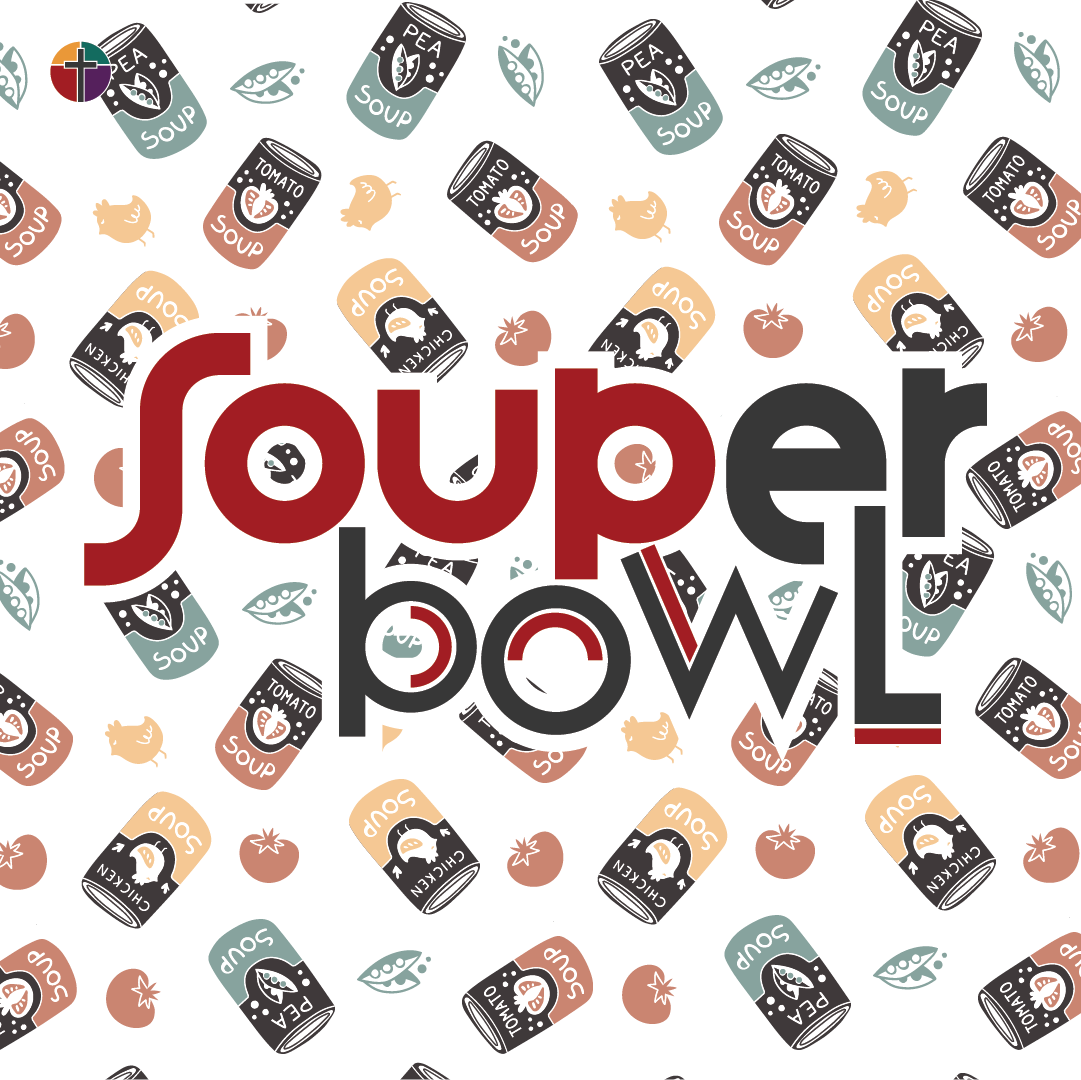 SOUPer Bowl