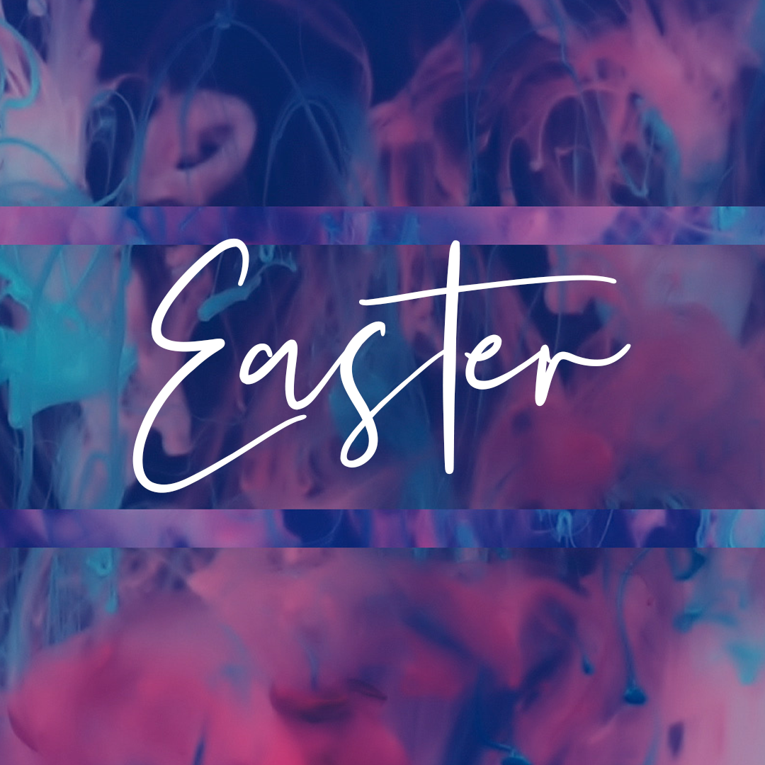 Easter Services