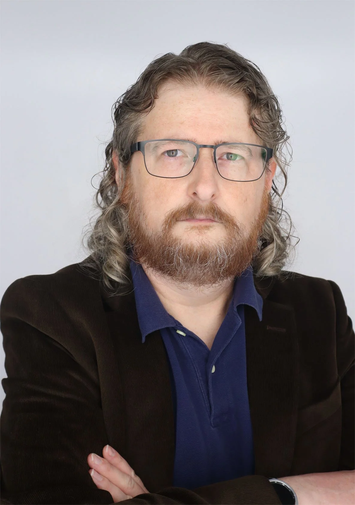 Professional Headshot of Dean Sullivan