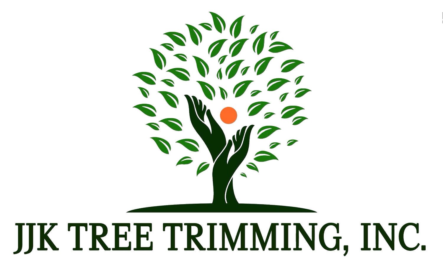JJK Tree Trimming, Inc.
