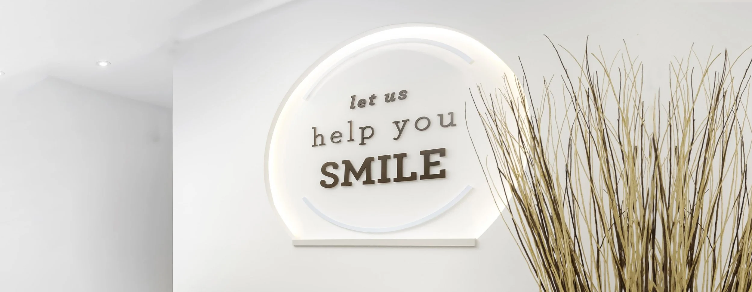 Services 1 — Queen Street Dental Centre