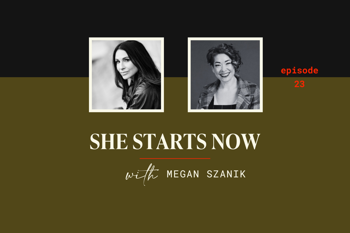 Ep 23: The Energy of Fashion: What Your Closet Says About You