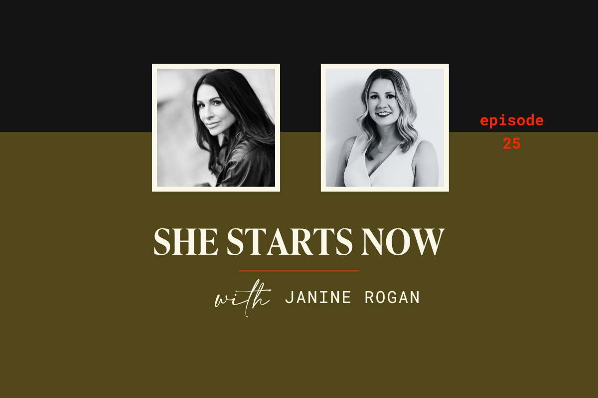 Ep 25: Women, Wealth + A Broken System