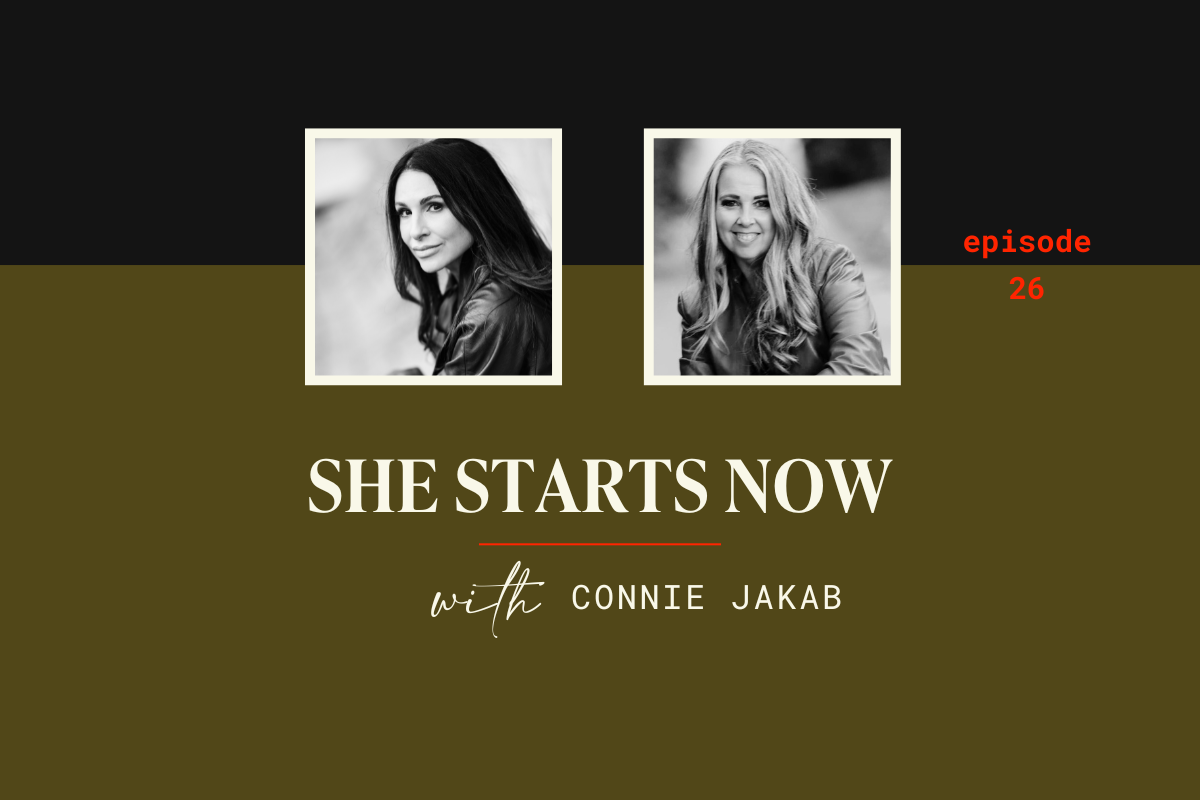 Ep 26: The Power of Relationship Repair