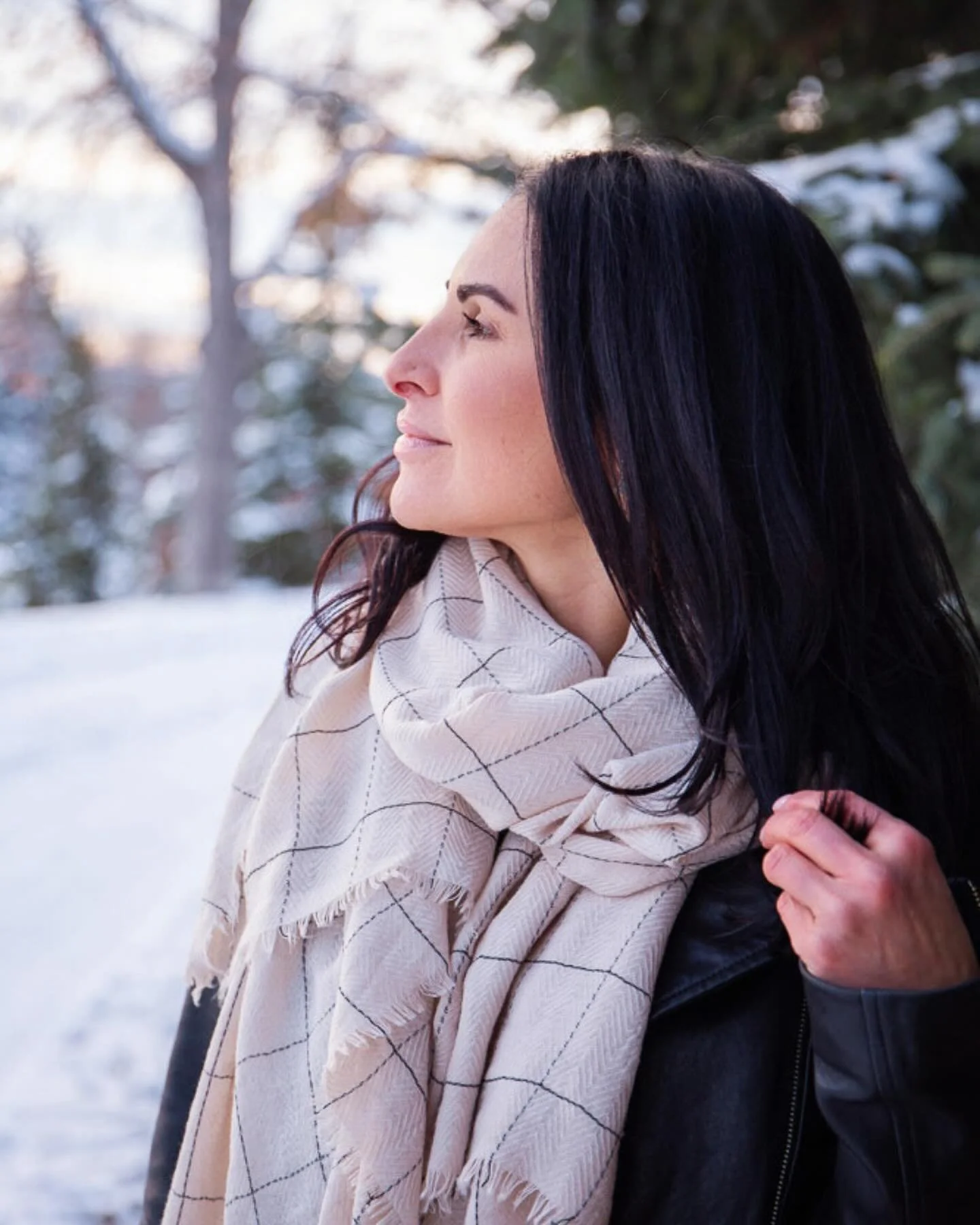 December arrives like a quiet messenger, her long, dark nights whispering an invitation. Not to do more, but to examine more.

To pause.
To breathe.
To look back not with judgment, but with tender curiosity.

Over the last two weeks, I&rsquo;ve been 