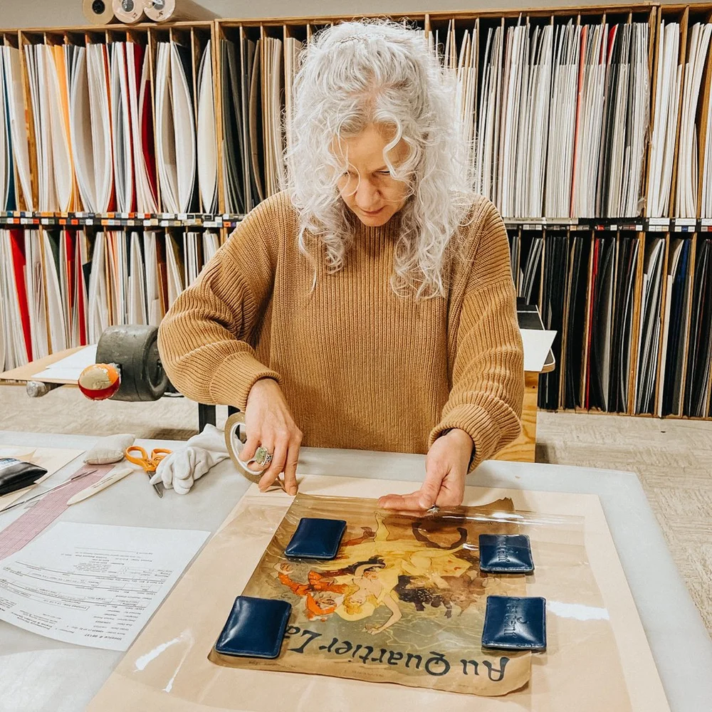 Our Story — Providence Picture Frame & Dryden Gallery