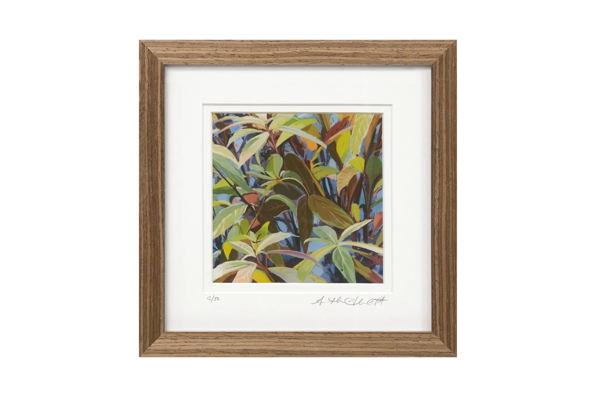 Sam Glevick, "Spring Forward"