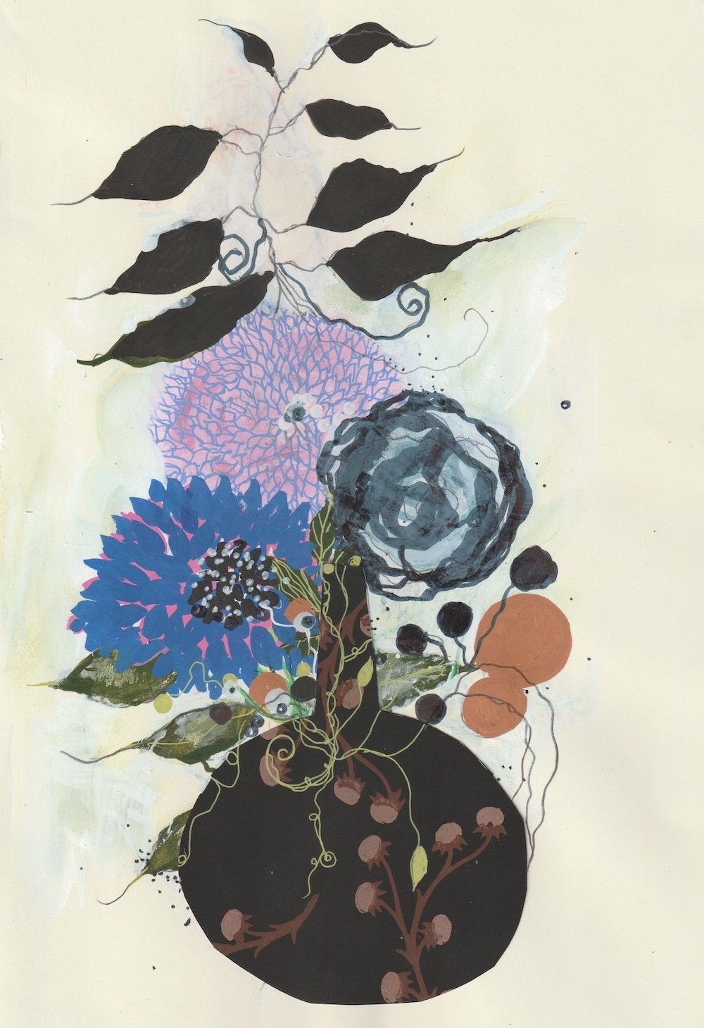 leftoverflowersinavintagevesselprint.jpeg