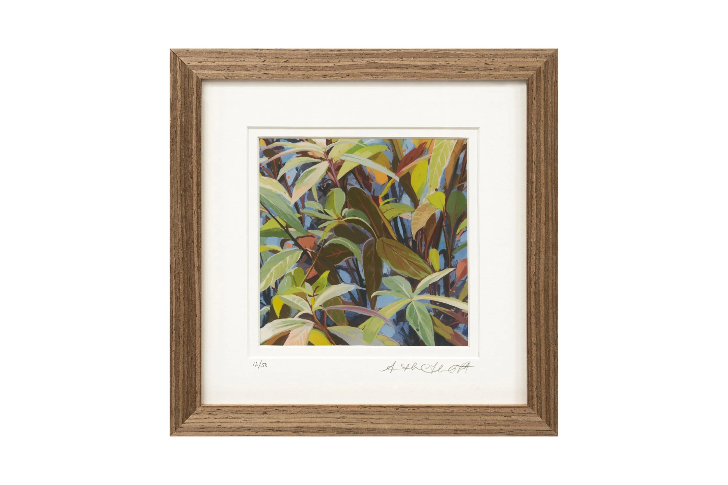 Sam Glevick, "Spring Forward"
