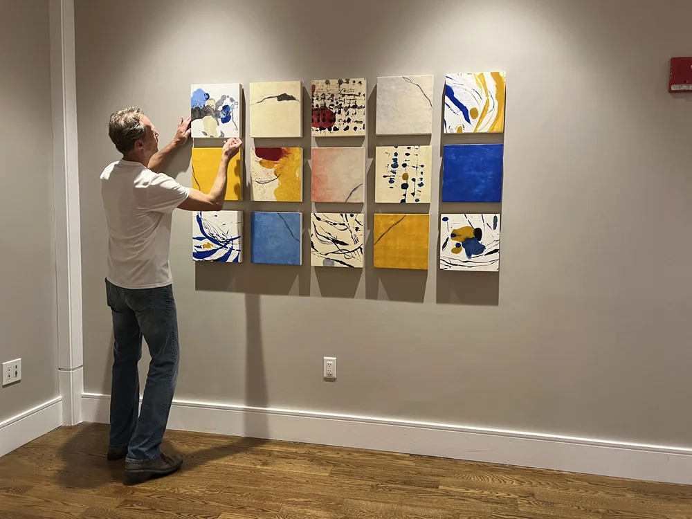 Providence Picture Frame & Dryden Gallery