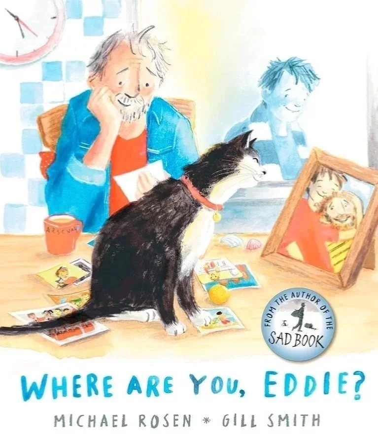 Where Are You Eddie?