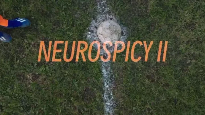 NEUROSPICY II 
@riocinema

BOOK NOW. LINK IN BIO 🔥

Guest speakers (TBC)

Hosted &amp; organised by @conairedev

FEATURING AMAZING SHORT FILMS

SATILLITES @spencerandersonn94
SOLERS UNITED @saraharrak
NOIR @charlenewango / @sh4znaymartin
THE SINGER'