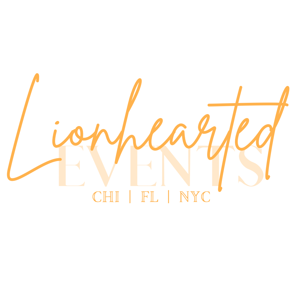Lionhearted Events