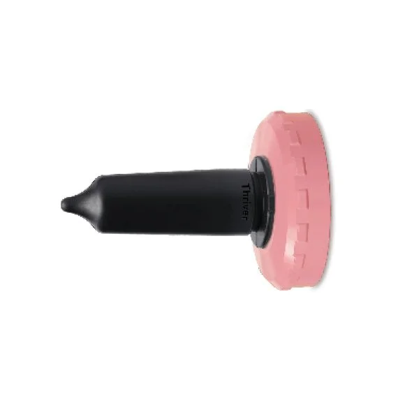 Pink Feeders Nurser Cap