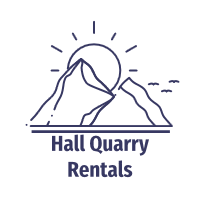 Hall Quarry Rentals