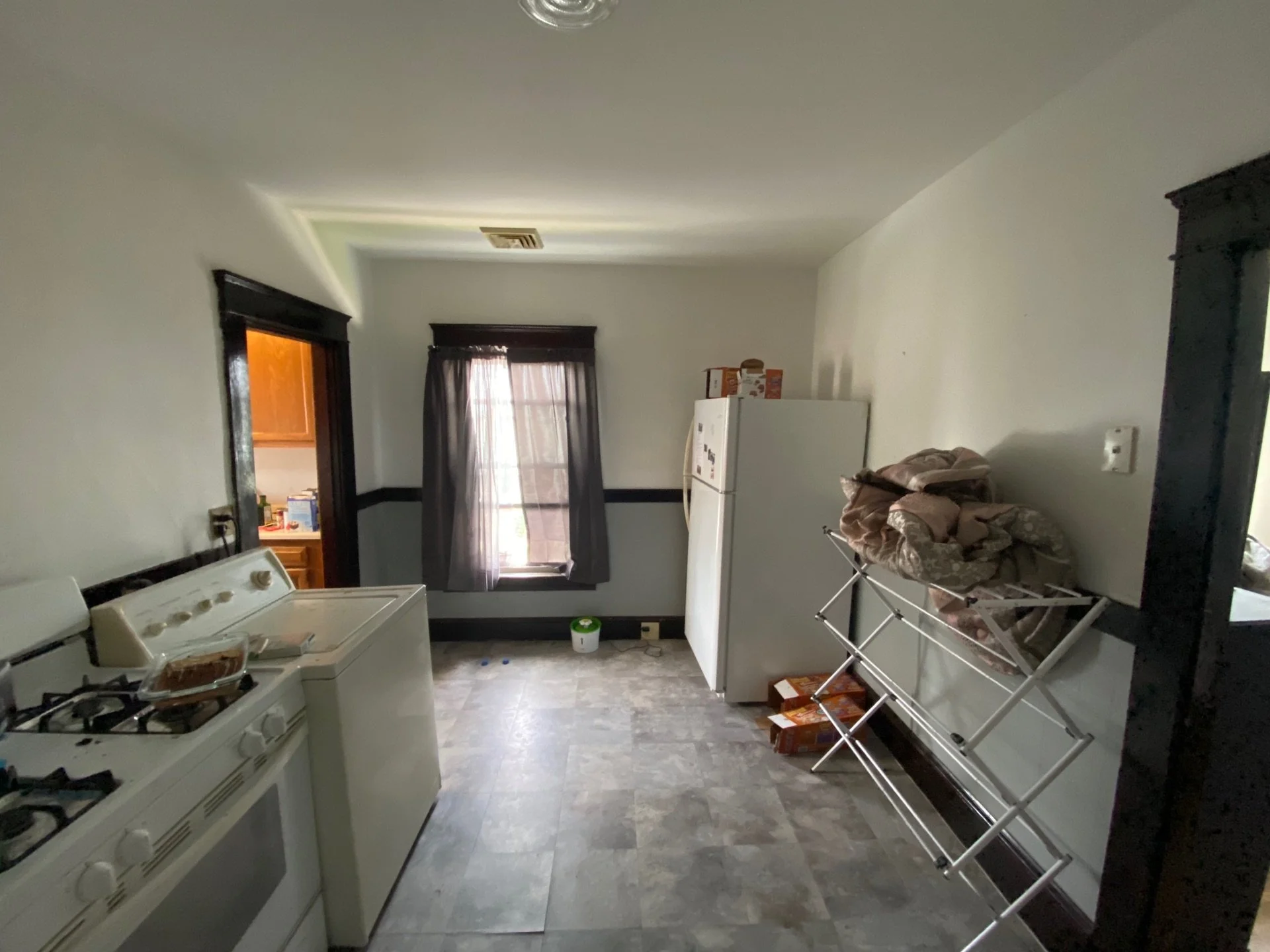 City Duplex Manchester, NH — Unlocked Home Project