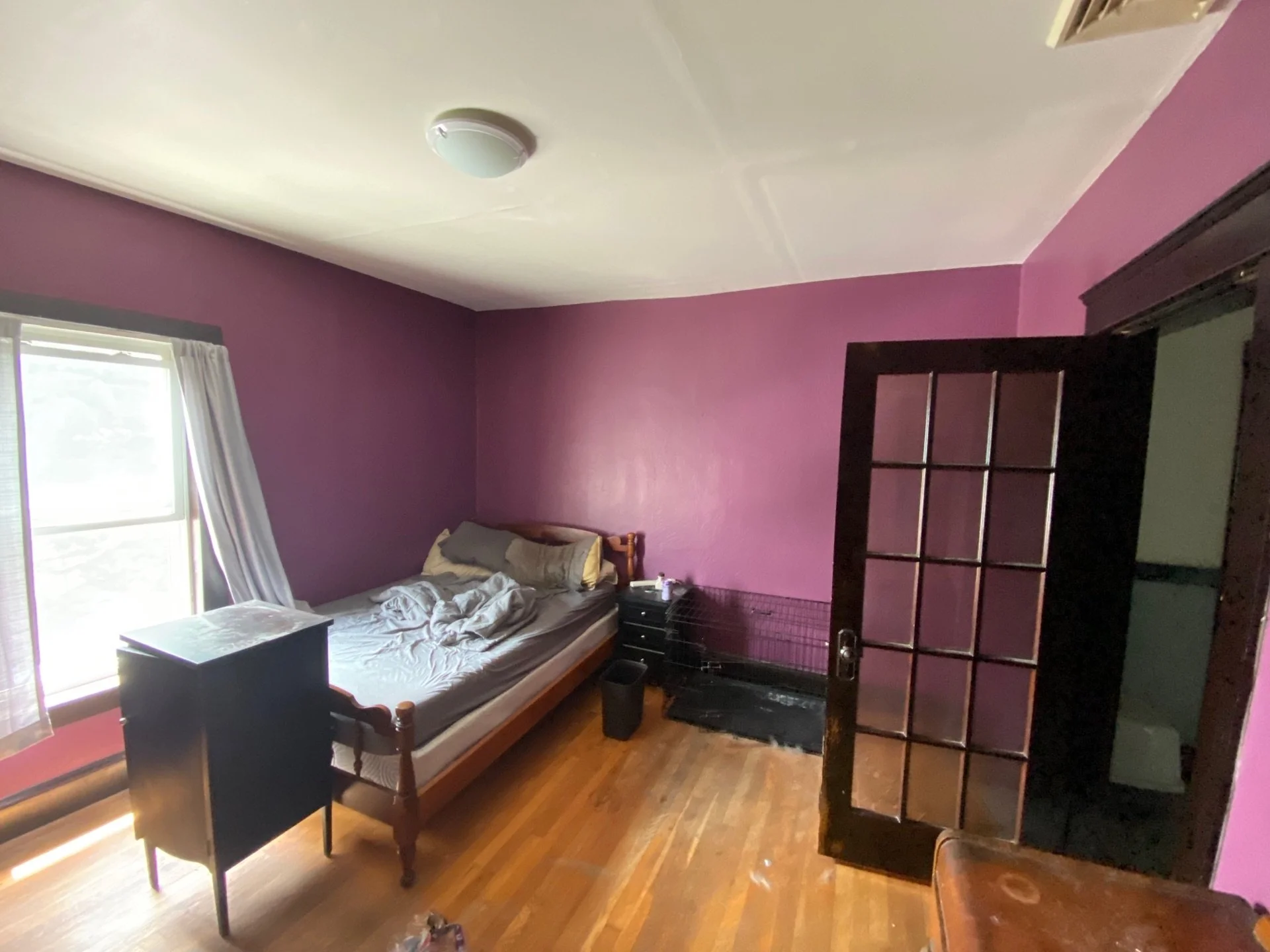 City Duplex Manchester, NH — Unlocked Home Project