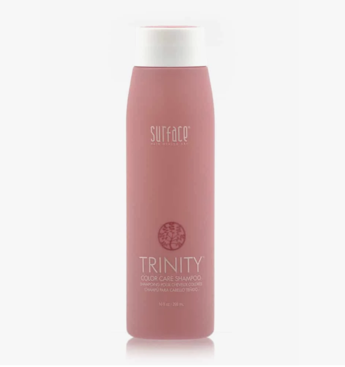 Trinity Shampoo