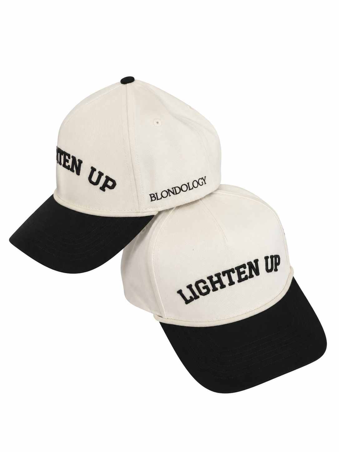 Trucker Hat - Lighten Up