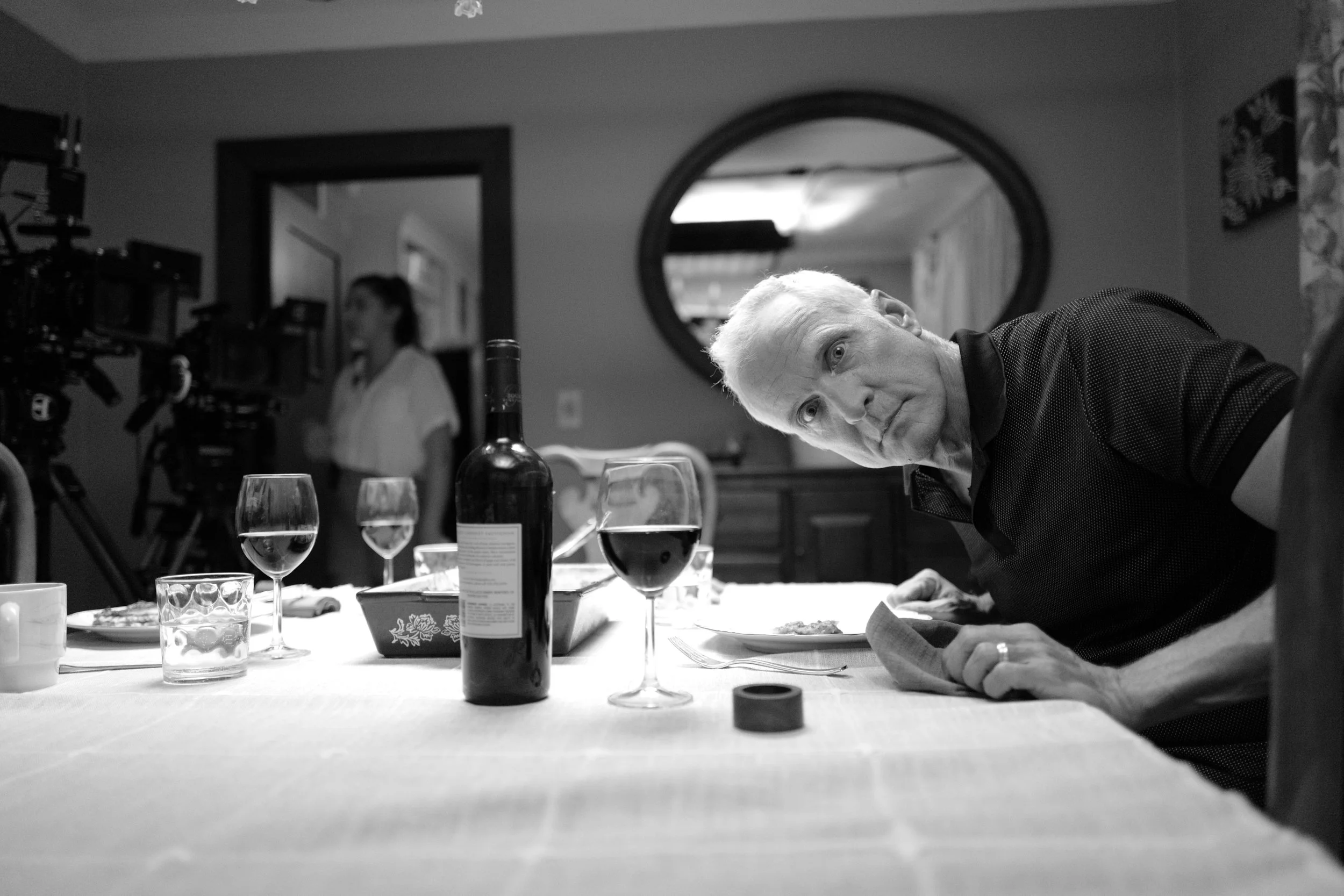 Patrick Fabian, 2023