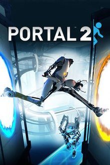Portal 2 : Emotioneering
